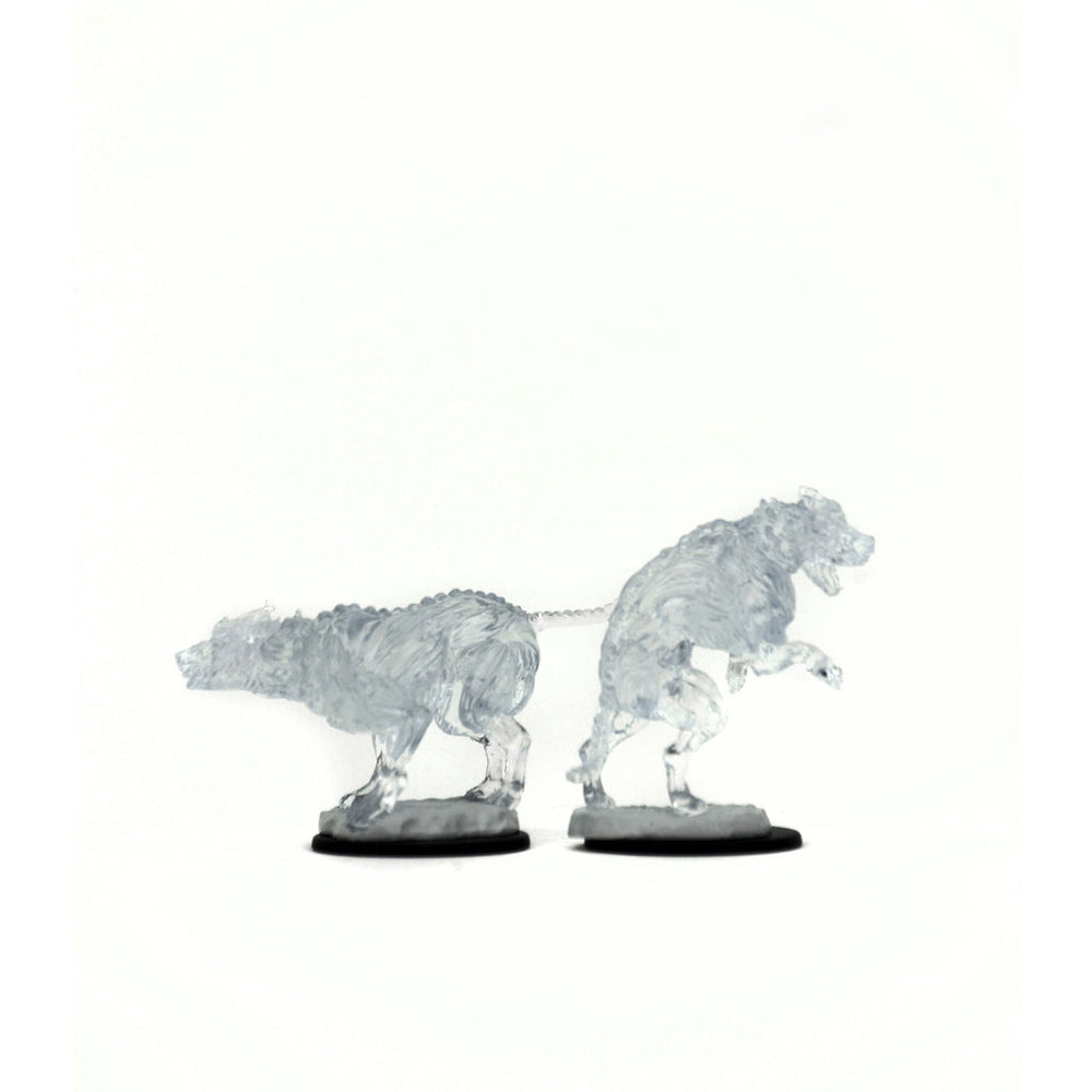 Pathfinder Battles Deep Cuts: Hell Hounds