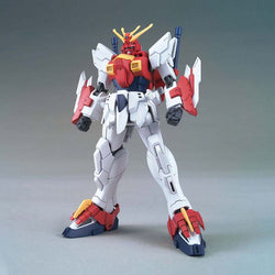 Gunpla: HG Blazing Gundam