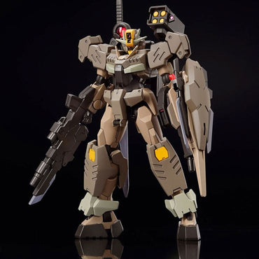 Gundam 00 Command: QAN[T] (Quanta) - Desert Type HG