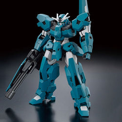 HG 1/144 GUNDAM LFRITH UR