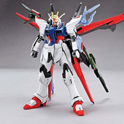 Gunpla: HG Gundam Perfect Strike Freedom