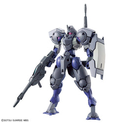 HG 1/144 HEINDREE STURM