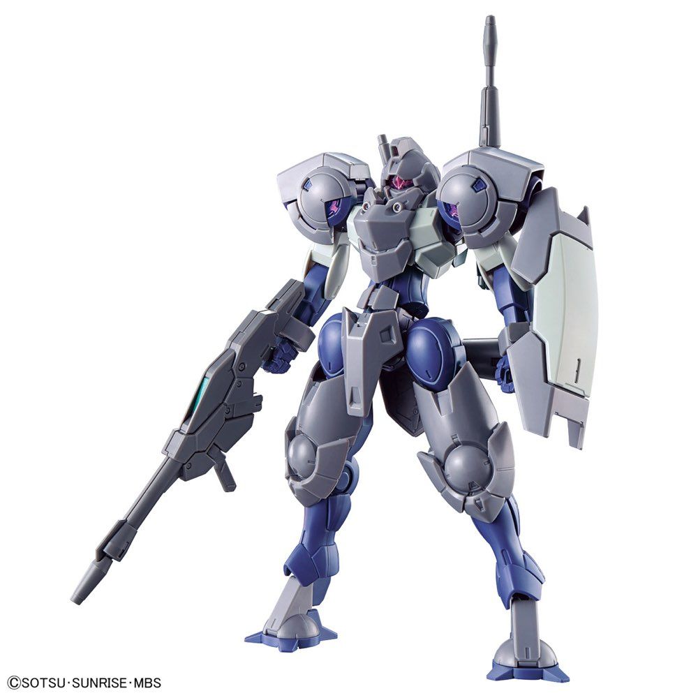 HG 1/144 HEINDREE STURM