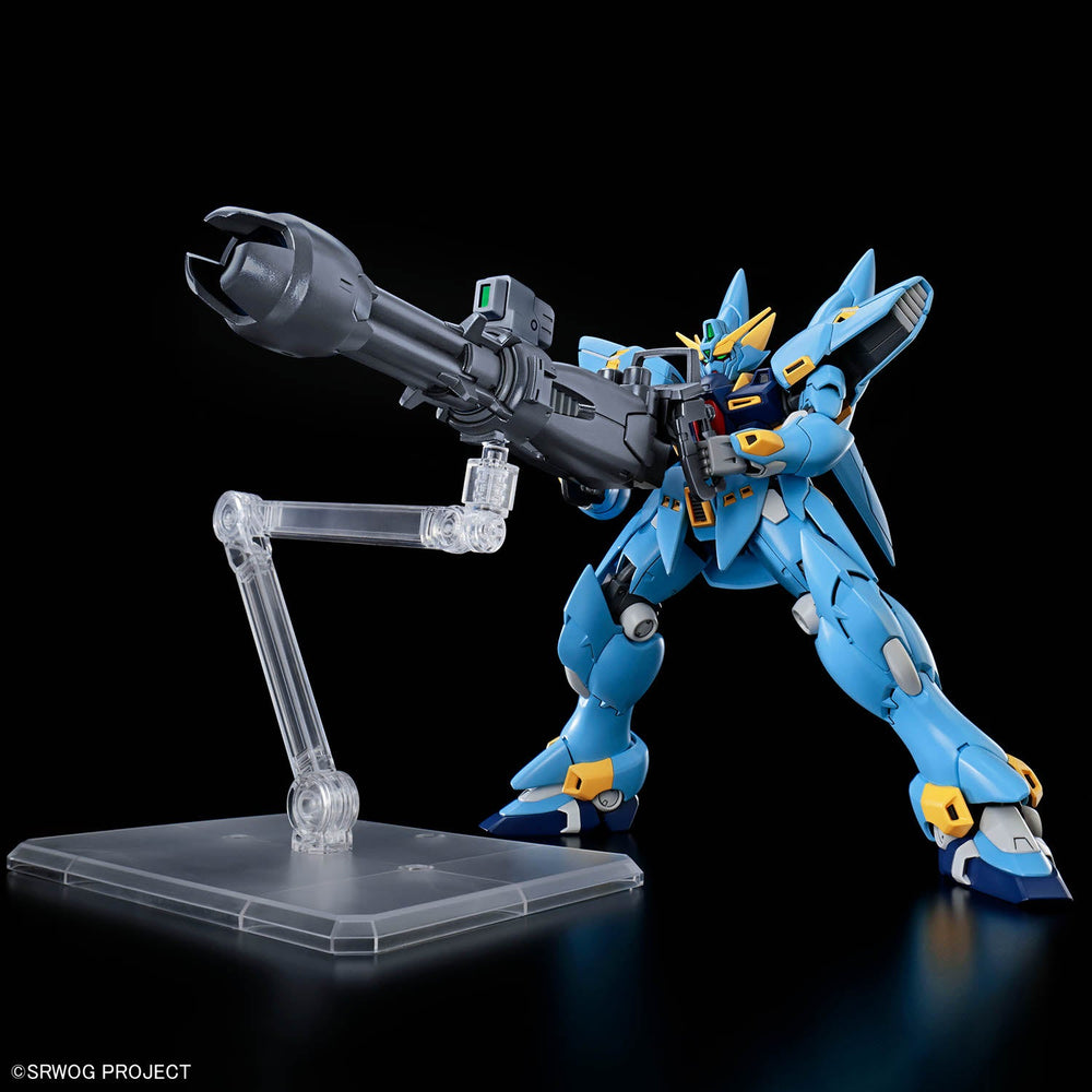 Gunpla: HG Huckebein (PTX-08R) (2695884)