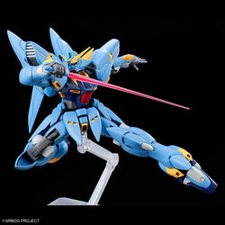 Gunpla: HG Huckebein (PTX-08R) (2695884)