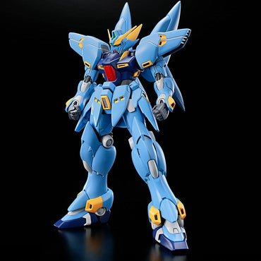 Gunpla: HG Huckebein (PTX-08R) (2695884)