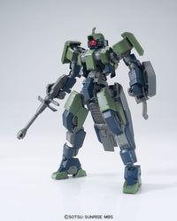 Gunpla: HGIBO 1/144 #26 Geirail