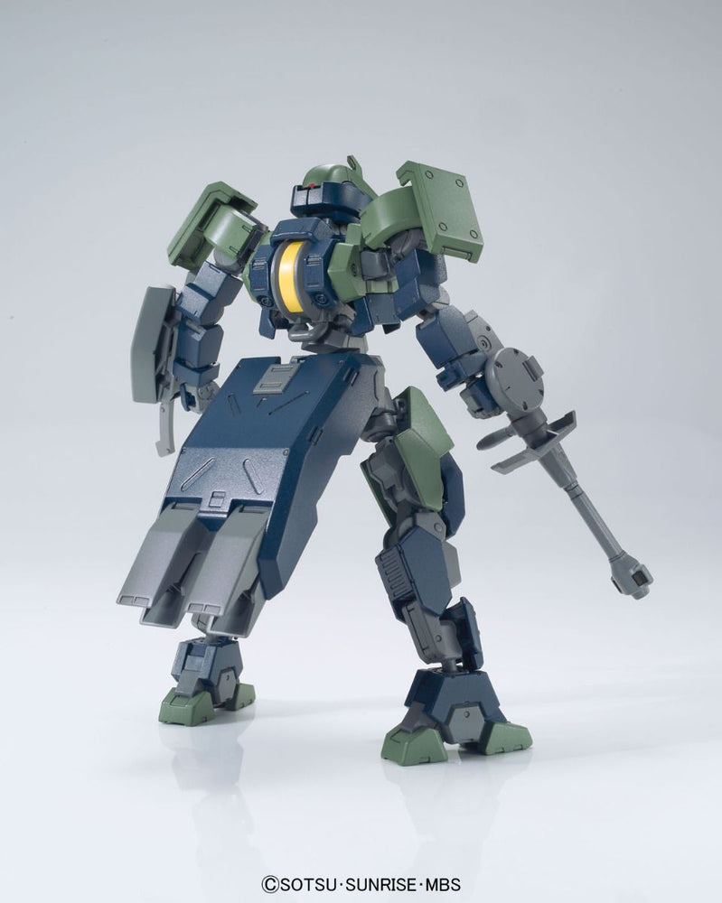 Gunpla: HGIBO 1/144 #26 Geirail