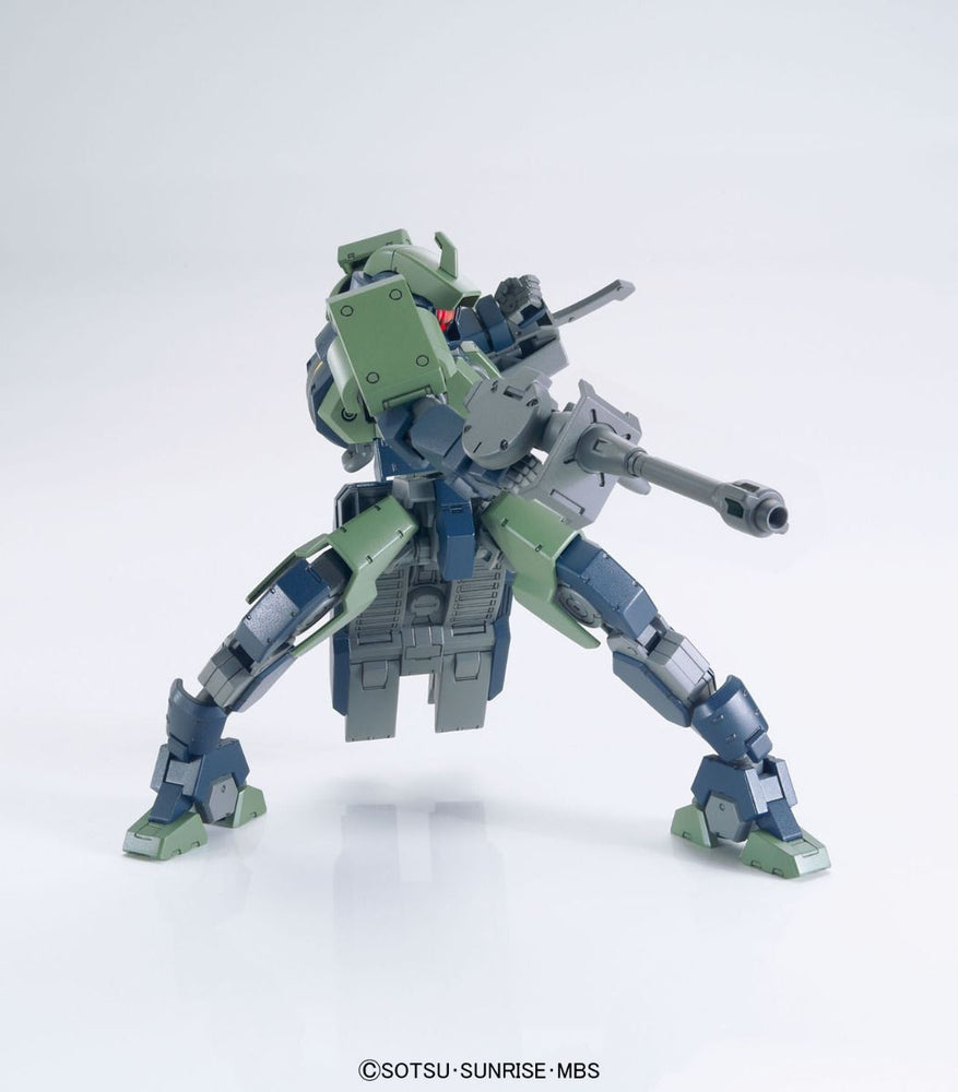 Gunpla: HGIBO 1/144 #26 Geirail