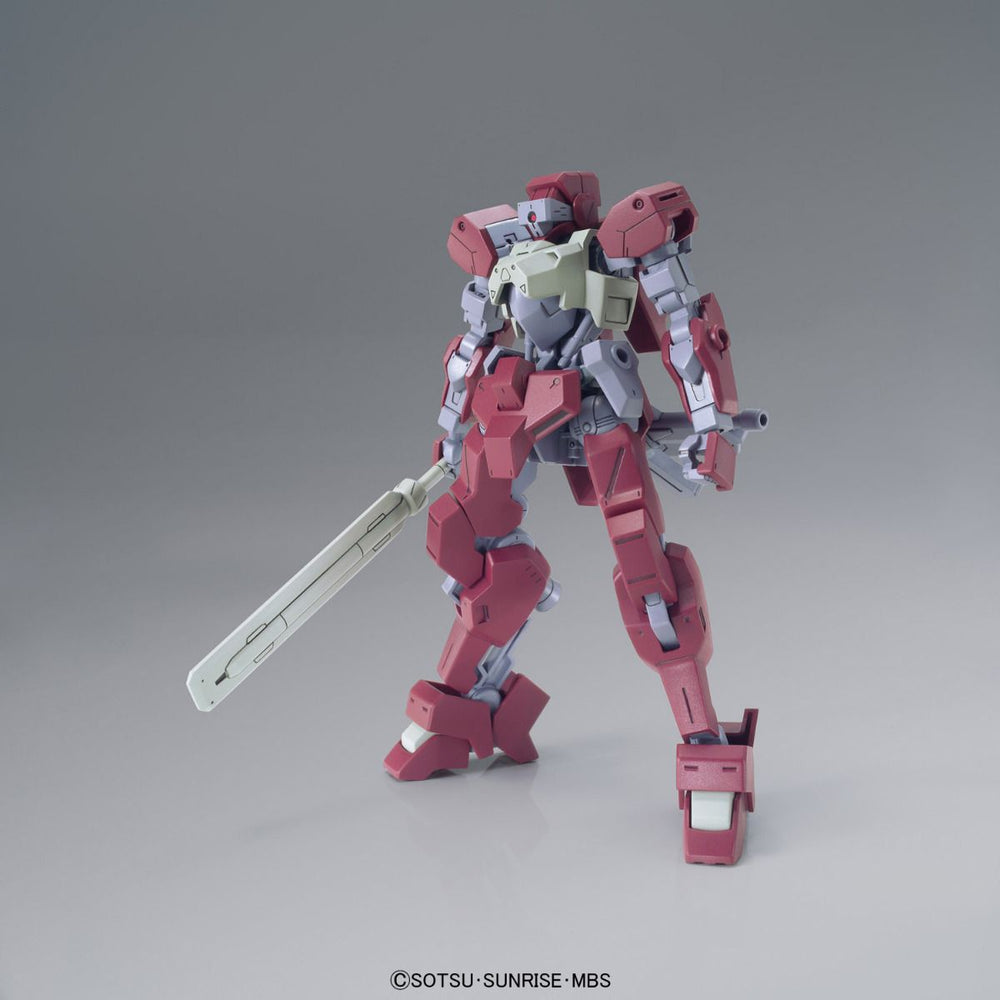 Gunpla: HGIBO 1/144 #025 IO Frame Shiden