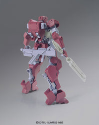 Gunpla: HGIBO 1/144 #025 IO Frame Shiden