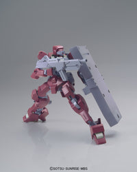 Gunpla: HGIBO 1/144 #025 IO Frame Shiden