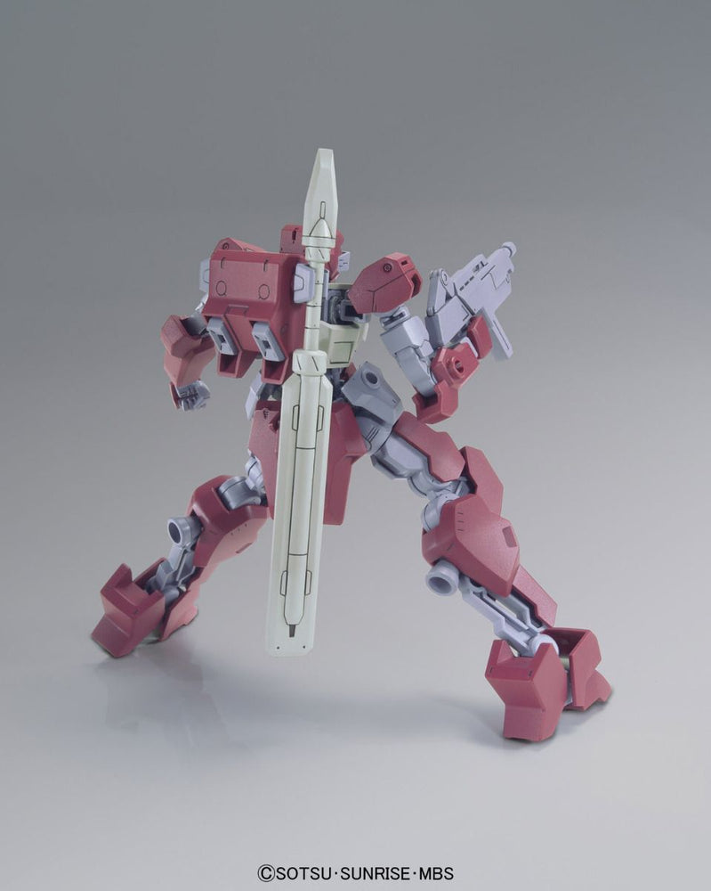 Gunpla: HGIBO 1/144 #025 IO Frame Shiden