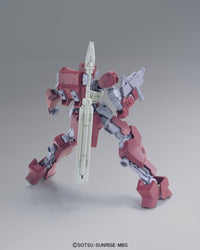 Gunpla: HGIBO 1/144 #025 IO Frame Shiden