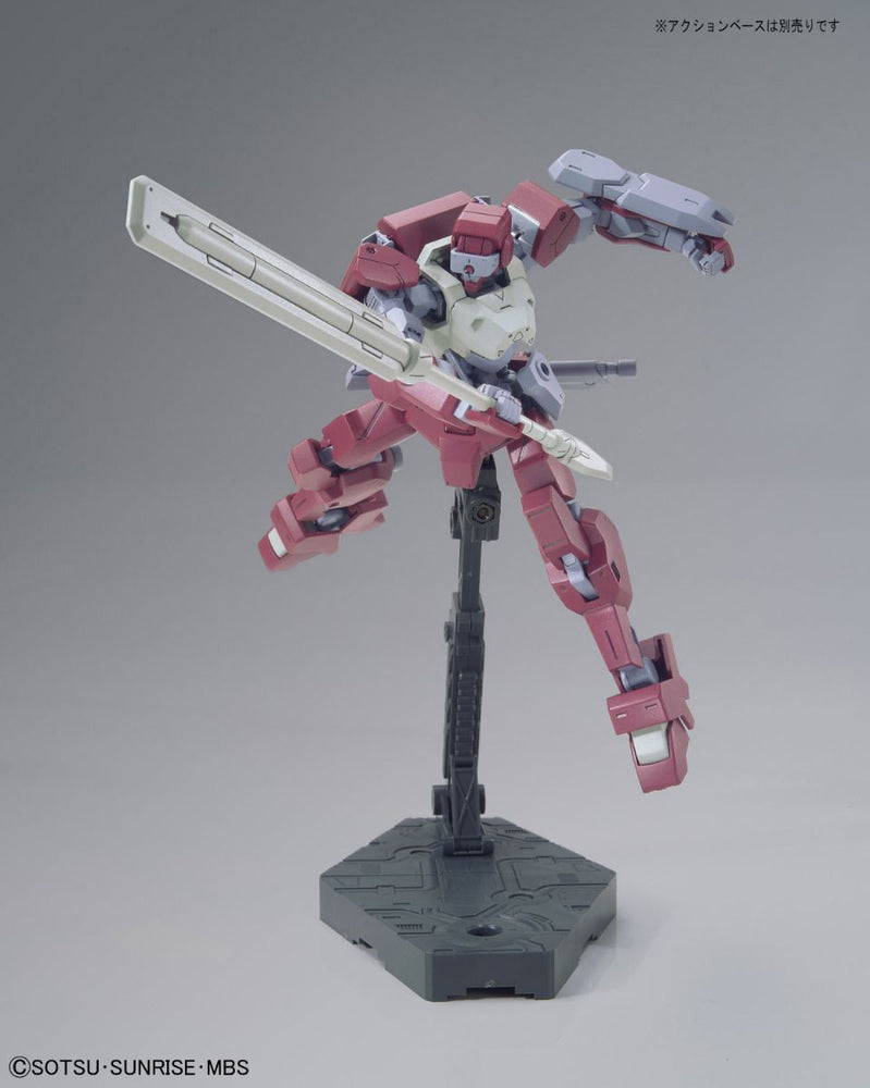 Gunpla: HGIBO 1/144 #025 IO Frame Shiden