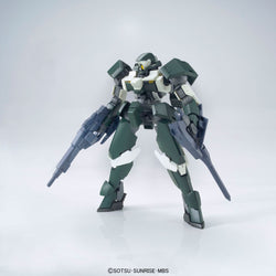 Gunpla: HGIBO 1/44 #24 Julieta's Mobile Reginlaze