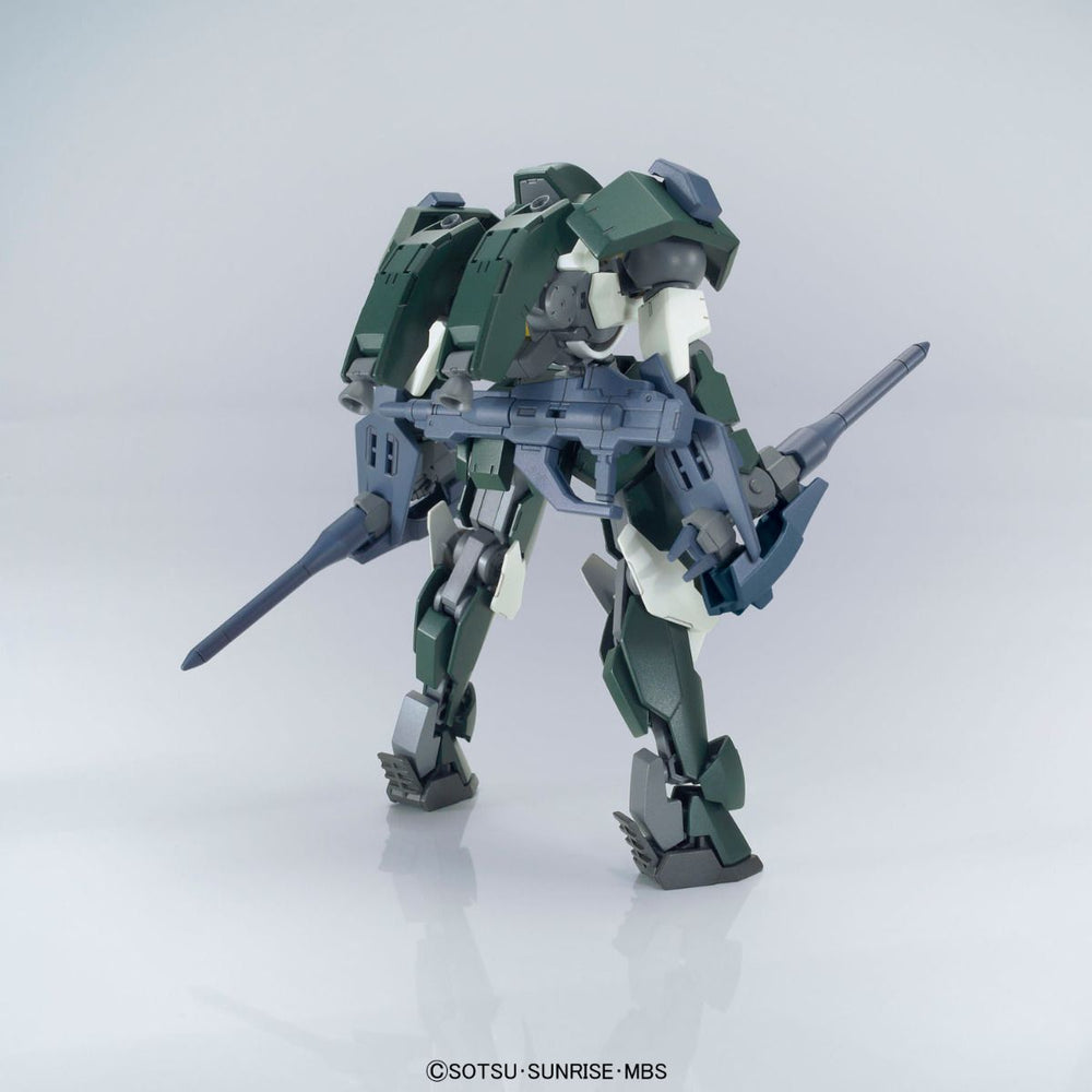 Gunpla: HGIBO 1/44 #24 Julieta's Mobile Reginlaze