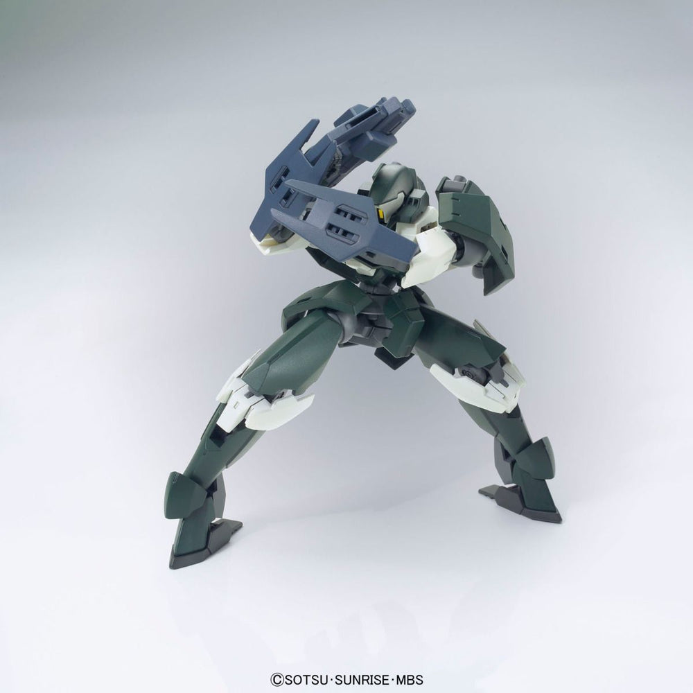 Gunpla: HGIBO 1/44 #24 Julieta's Mobile Reginlaze