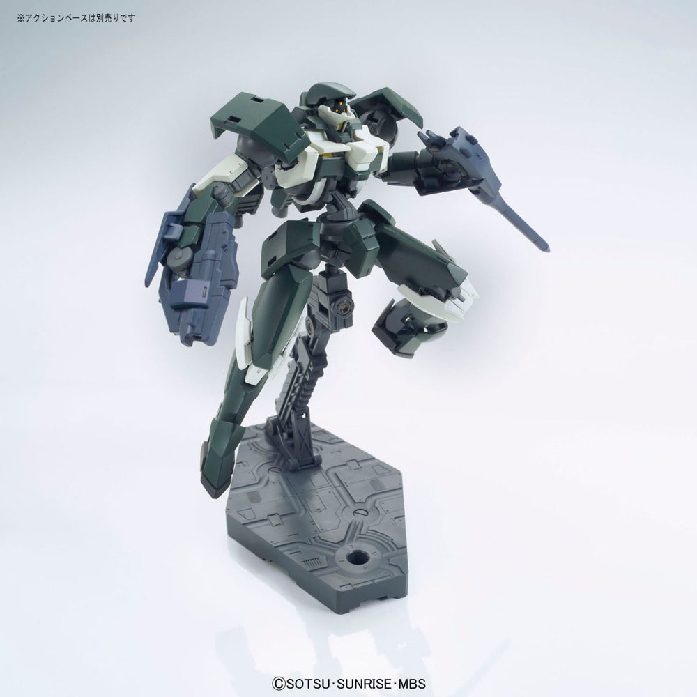 Gunpla: HGIBO 1/44 #24 Julieta's Mobile Reginlaze