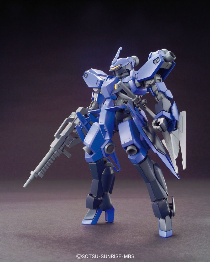 Gunpla: HGIBO 1/144 #003 Schwalbe Graze (McGillis Custom)