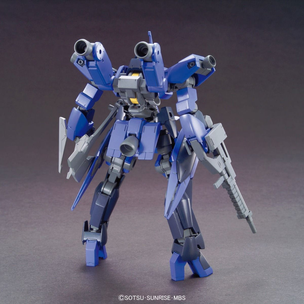 Gunpla: HGIBO 1/144 #003 Schwalbe Graze (McGillis Custom)