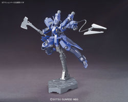 Gunpla: HGIBO 1/144 #003 Schwalbe Graze (McGillis Custom)