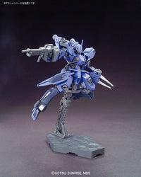 Gunpla: HGIBO 1/144 #003 Schwalbe Graze (McGillis Custom)