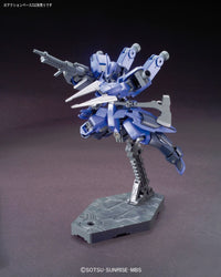 Gunpla: HGIBO 1/144 #003 Schwalbe Graze (McGillis Custom)