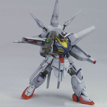 Gunpla: HG R13 Providence Gundam