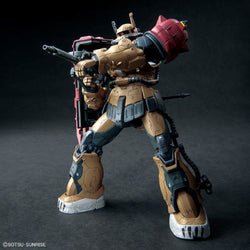 Gunpla: HG 1/144 Zaku II (F Type) Solari's Machine (Gundam: Requiem for Vengeance) (2725233)