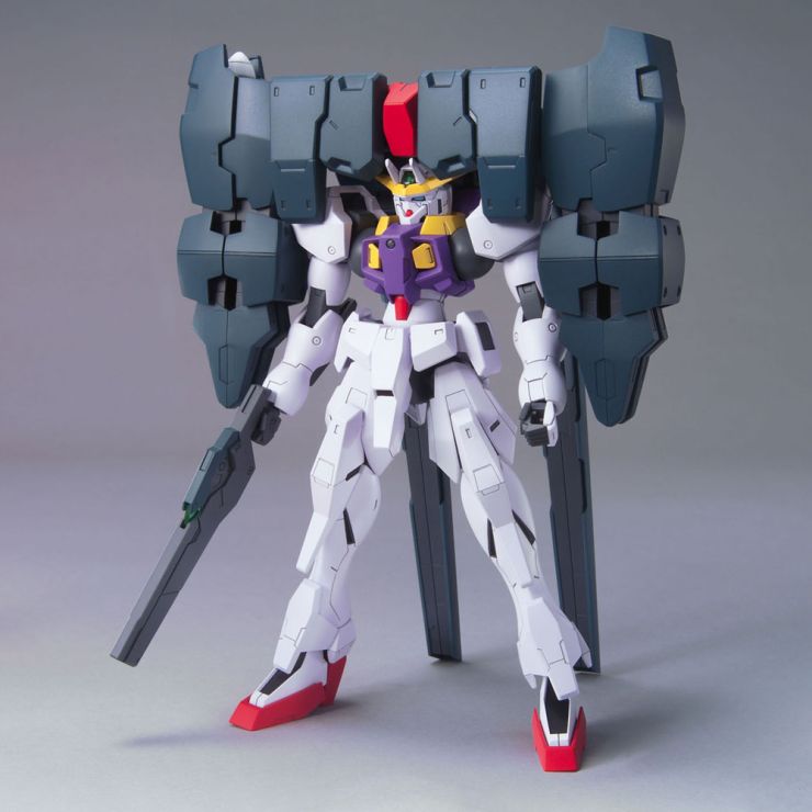 Gunpla: HG00 Raphael Gundam 1/44 (2094230)