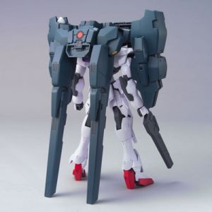Gunpla: HG00 Raphael Gundam 1/44 (2094230)