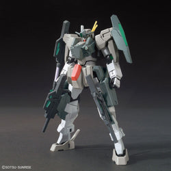 Gunpla: HGBF 1/144 #64 Cherudim Gundam Saga Type.GBF (2401230)