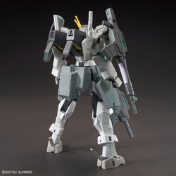 Gunpla: HGBF 1/144 #64 Cherudim Gundam Saga Type.GBF