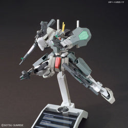 Gunpla: HGBF 1/144 #64 Cherudim Gundam Saga Type.GBF