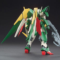 Gunpla: HGBF Wing Gundam Fenice Rinascita