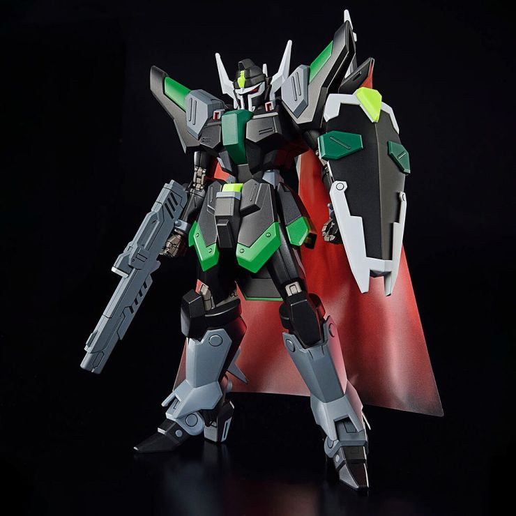 Gunpla: HGCE NOG-M4F2 Black Knight Squad Rud-ro.A (Griffin Arbalest Custom) (2654676)