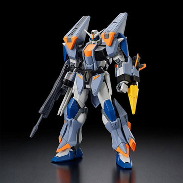 Gundam Seed Freedom: Duel Blitz Gundam HG