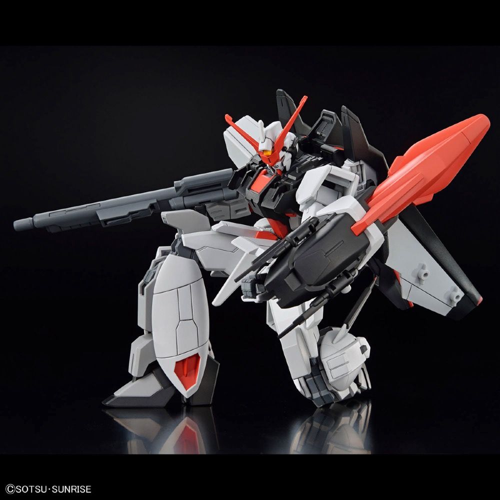 Gunpla: HG 1/144 MS Gundam SEED: Freedom - Murasame Kai