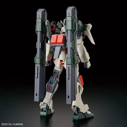 Gunpla: HGCE ZGMF-103HD Lightning Buster Gundam