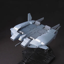 Bandai 1/144 HGUC: MS Gundam Unicorn - Base Jabber Model Kit (2176838)