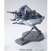 Bandai 1/144 HGUC: MS Gundam Unicorn - Base Jabber Model Kit (2176838)