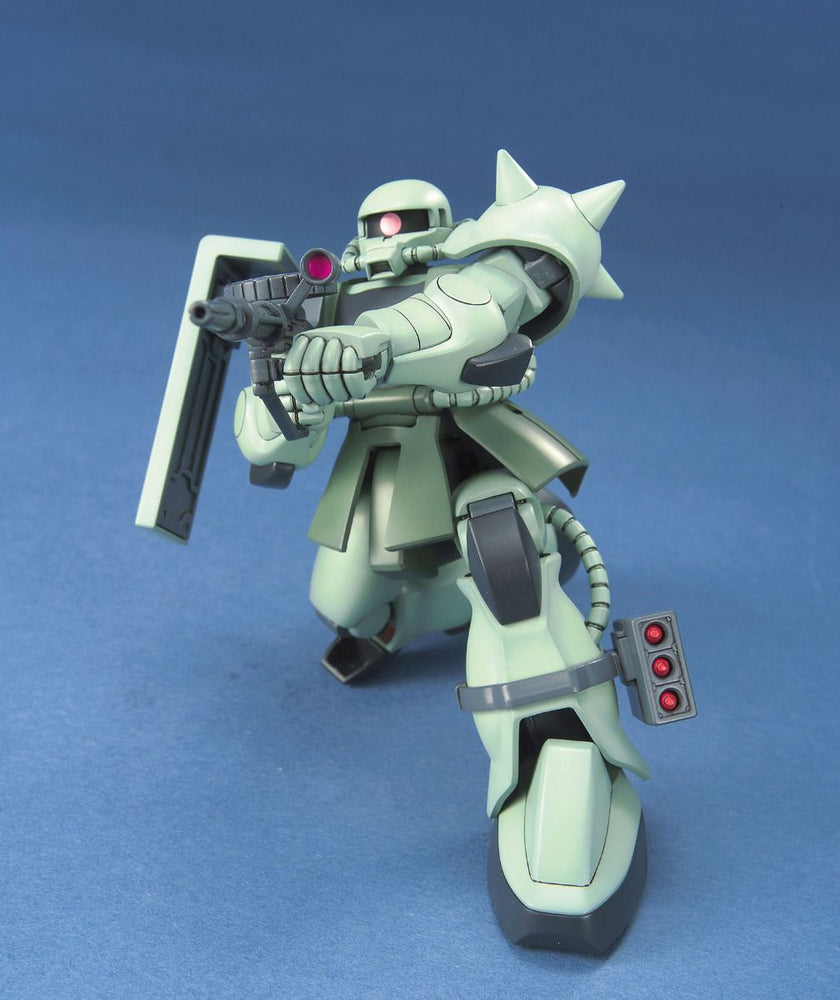 HGUC 1/144 ZAKU II PRODUCTION TYPE