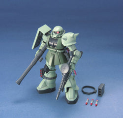 HGUC 1/144 ZAKU II PRODUCTION TYPE