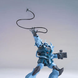 Gunpla: HGUC MS-07B-3 Gouf Custom