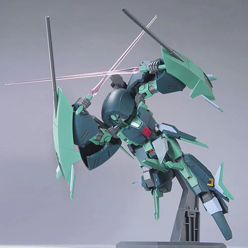Gunpla: HG RAS-96 Anksha Gundam HGUC (2677954)