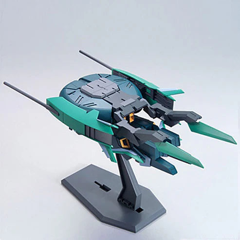 Gunpla: HG RAS-96 Anksha Gundam HGUC (2677954)