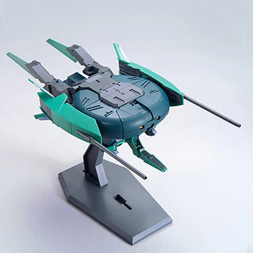Gunpla: HG RAS-96 Anksha Gundam HGUC (2677954)