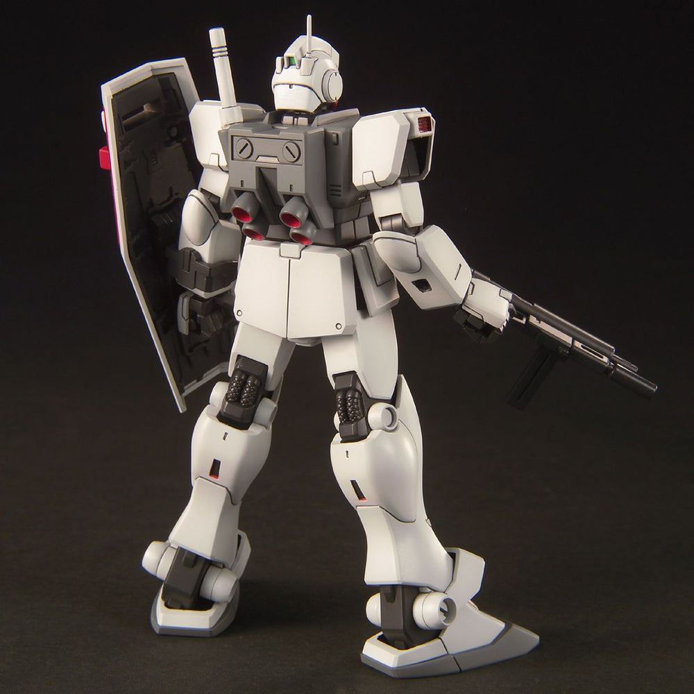 HGUC 1/144 RGM-79D GM COLD DISTRICT TYPE