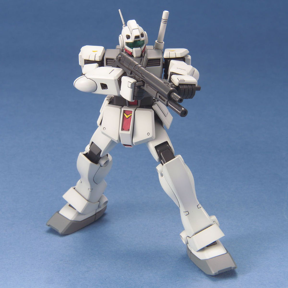 HGUC 1/144 RGM-79D GM COLD DISTRICT TYPE